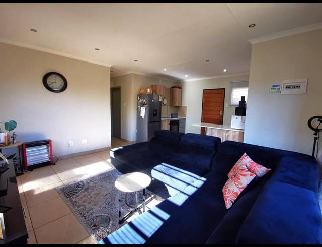 3 BEDROOM HOUSE FOR SALE IN LEOPARD’S REST